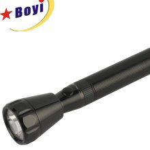 3W CREE LED Rechargeable Flashlight Same as Fast Track Model